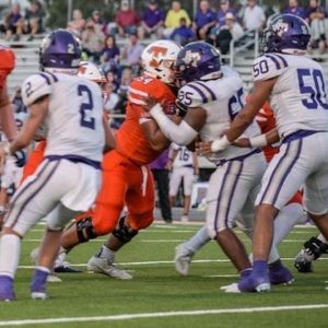 Meet your Posher, Isai